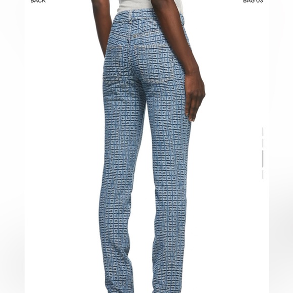 Givenchy Denim - Givenchy jeans ♥️